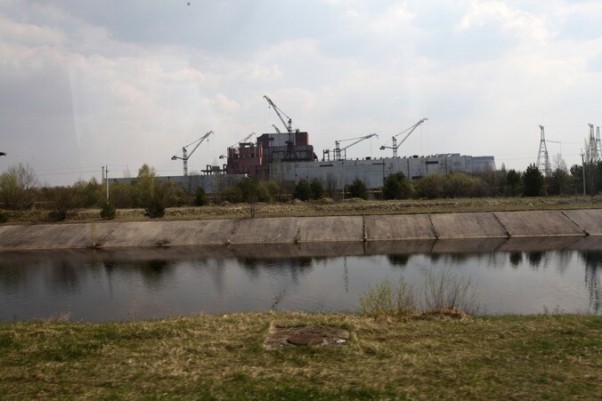 Tsjernobyl was in 1986 toneel van een van de grootste nucleaire incidenten ooit.