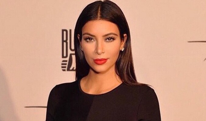 Kim Kardashian