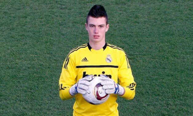 Alexandro Craninx.