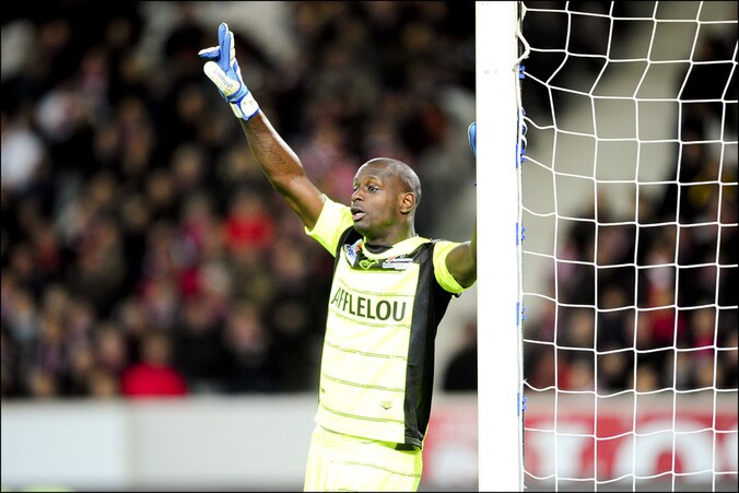Yohann Thuram