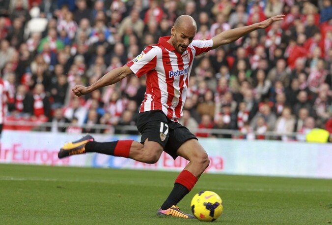 Mikel Rico