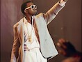 Kanye West ziet zichzelf als grootste rockster op aarde.