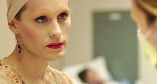 Jared Leto, 'Dallas Buyers Club'