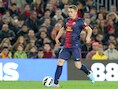 Toptalent Deulofeu.