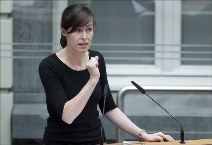 Van den Bossche rekent erop dat Infrax eenzelfde ingreep doorvoert.