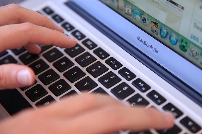 Veilig surfen op een Macbook is weer mogelijk.