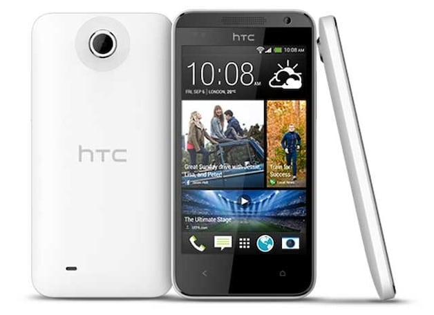 HTC Desire 610