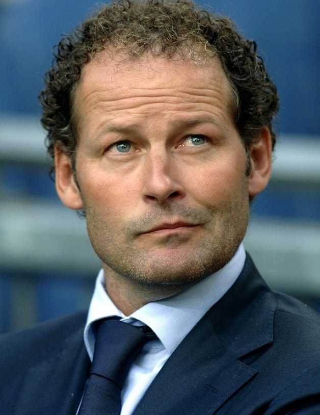 Danny Blind