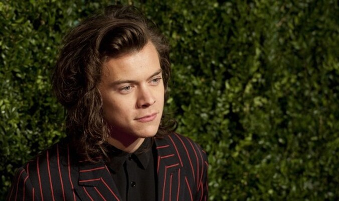 Harry Styles