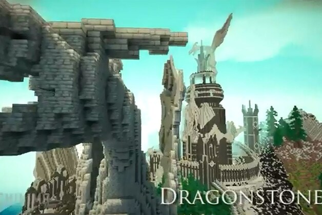 Drakensteen
