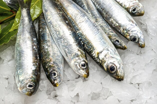 Een Scandinavisch dieet houdt in dat je best drie keer per week vis eet.