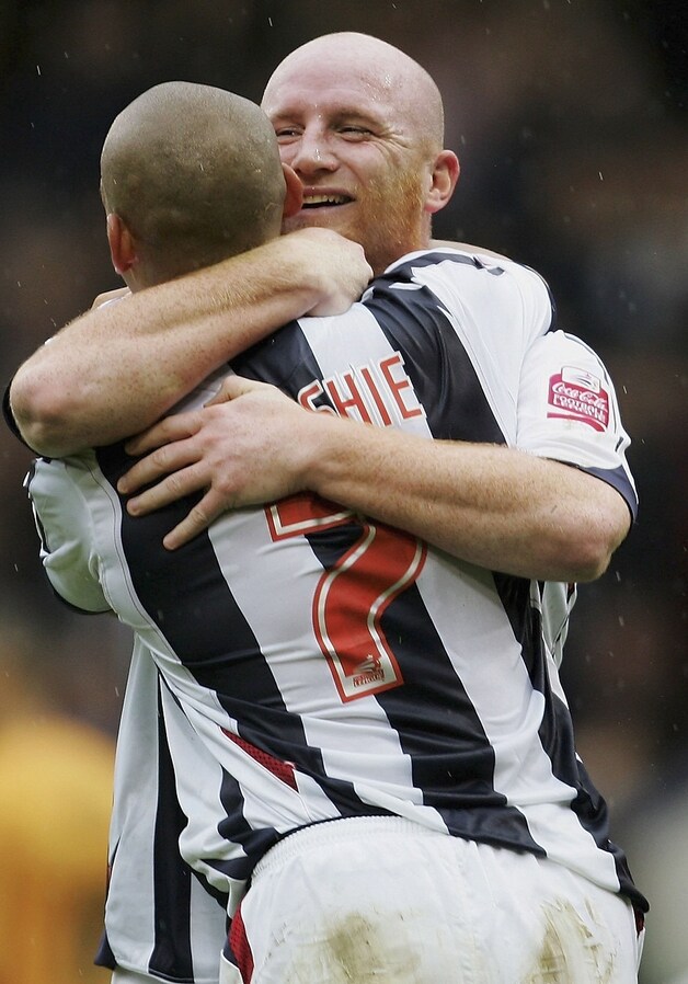 John Hartson.