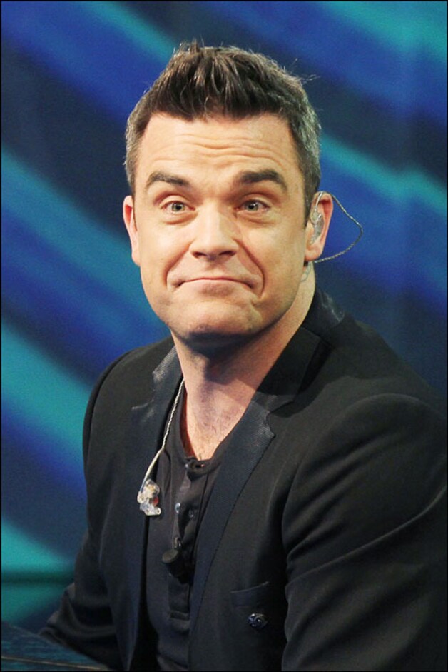 Williams is bezorgd om Bieber.