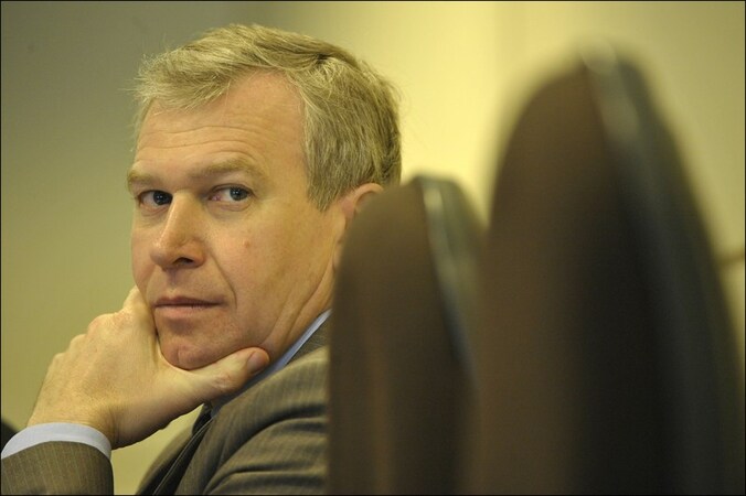 Yves Leterme (CD&amp;V).