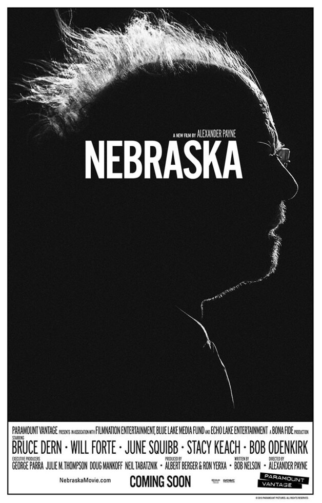 'Nebraska'