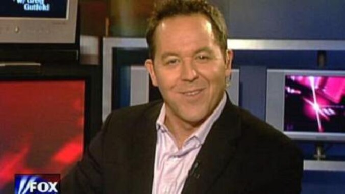 Greg Gutfeld