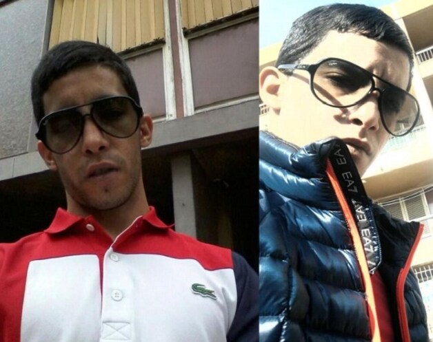 Farid Ghilas