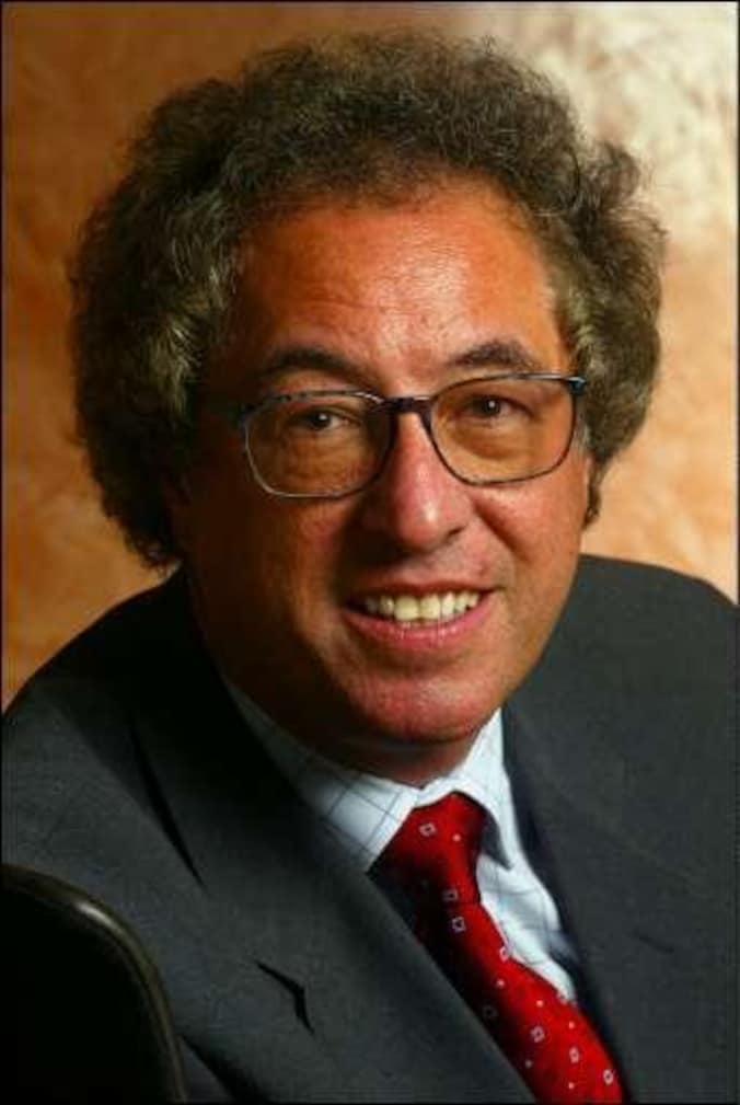 Christian Van Buggenhout.