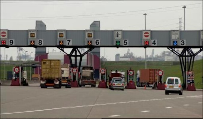 LDD pleit ervoor om in afwachting de Liefkenshoektunnel beter te omsluiten.