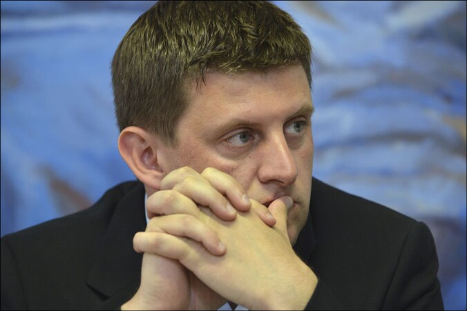 Het ontwerp moet nog langs Crombez passeren.