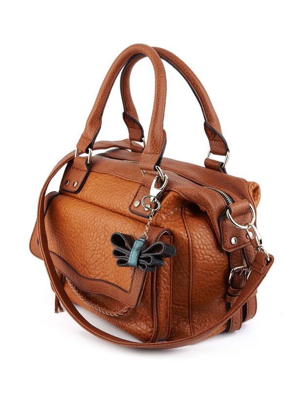 Handtas, Essentiel, €135.