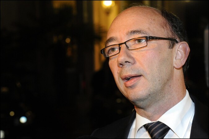 Rudy Demotte.