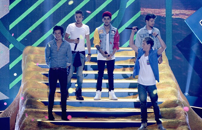 One Direction