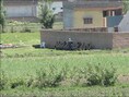 Vanuit zijn schuiloord in Abbotabad hiel bin Laden via de koerier contact met de buitenwereld.