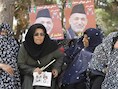 Karzai zou de wet hebben toegelaten in ruil voor steun van sjiitische fundamentalisten bij de presidentsverkiezingen.