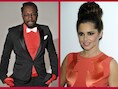 Will.i.am en Cheryl Cole.