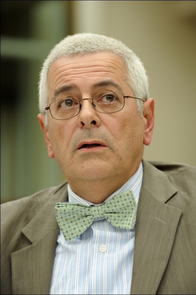 Jean-Marc Delporte.