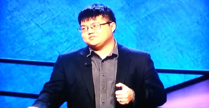 Arthur Chu.