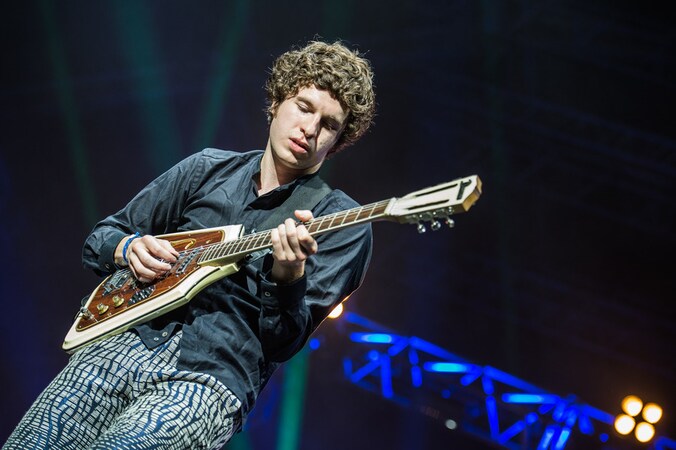 Tussen Luke Pritchard en de fans van One Direction komt het waarschijnlijk nooit meer goed.