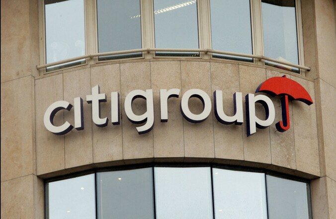 De Amerikaanse bank Citigroup schat de kans op een Griekse exit op 50 tot 75 procent.