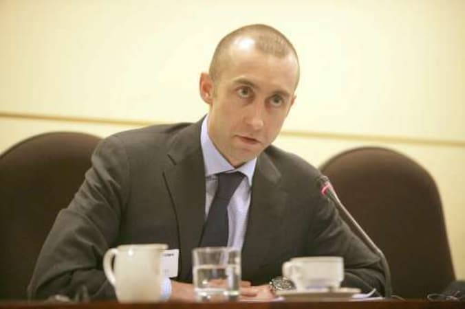 Olivier Henin.