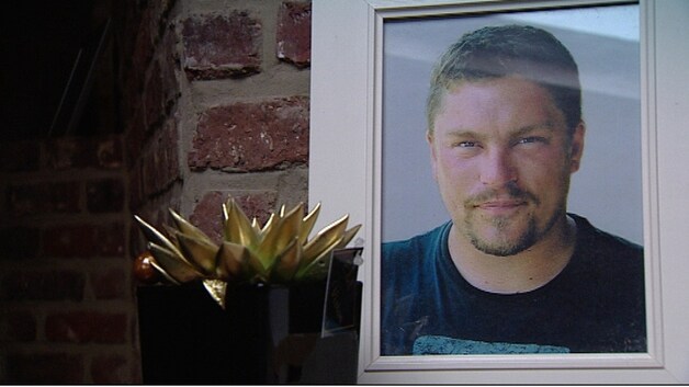 Jonathan Jacob (1983-2010).