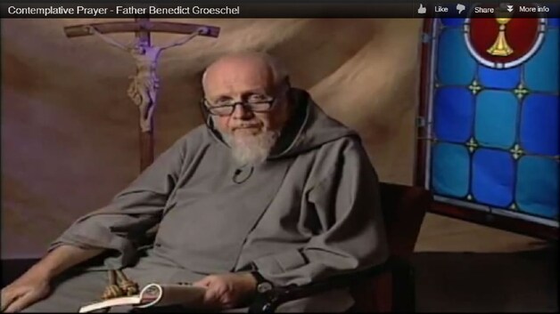Benedict Groeschel