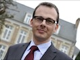 Wouter Beke (CD&amp;V), koninklijk onderhandelaar.