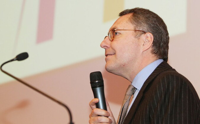 Mischaël Modrikamen.