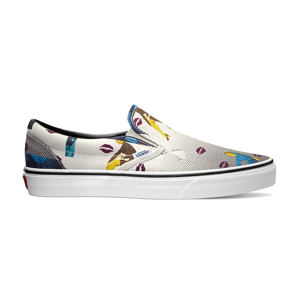 Vans, € 70.