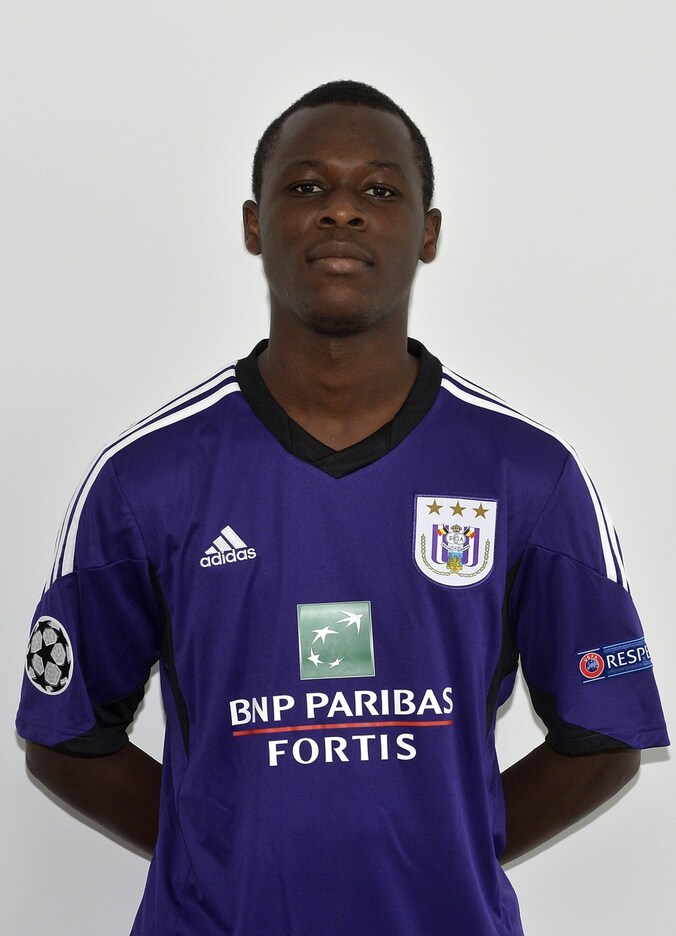 Mohamed Soumaré