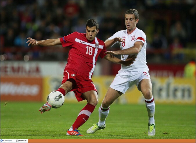 Luka Milivojevic