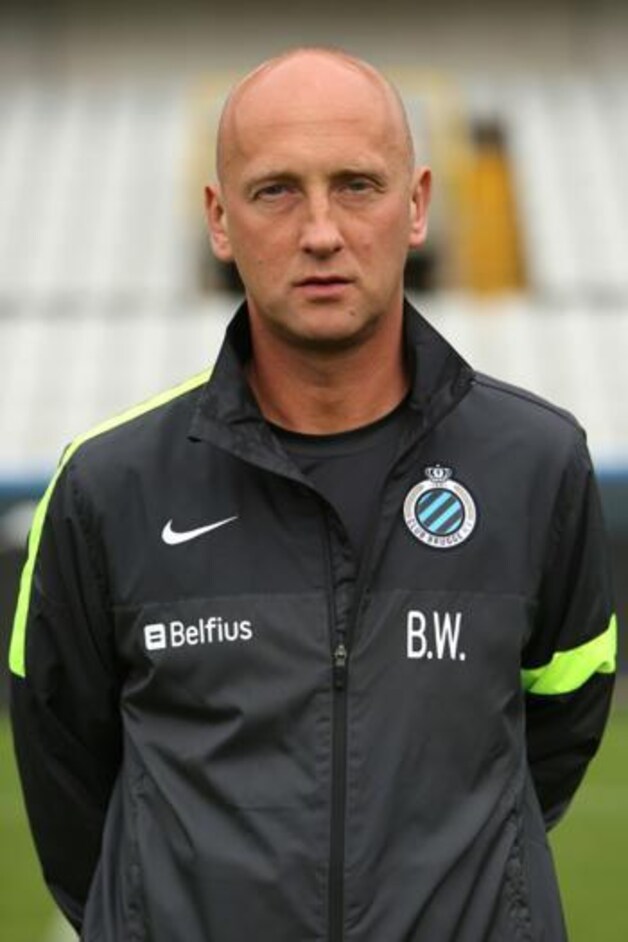 Bart Wilmssen