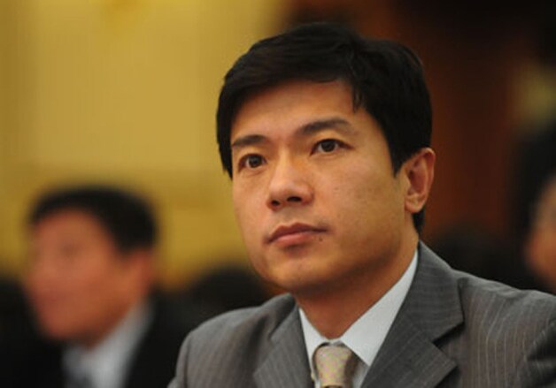 Robin Li