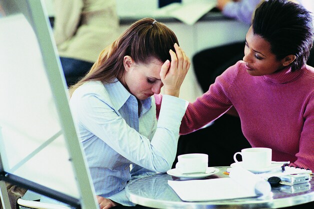 Maak tijd voor je collega's, het kan de samenwerking bevorderen.