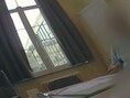 Een beeld uit de aflevering van 'Koppen'.