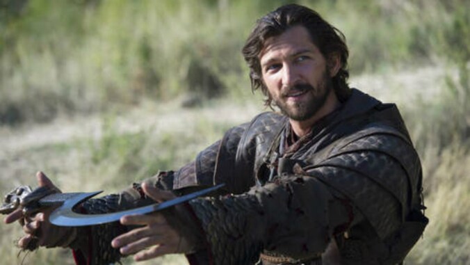 Archiefbeeld Game of Thrones