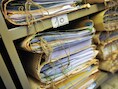 De cel fiscale fraude in Brussel.