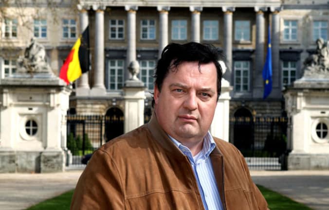 Professor Overheidsbegrotingen Matthijs wijst de onderhandelaars op hun verantwoordelijkheid.
