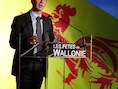 Waals minister-president Rudy Demotte